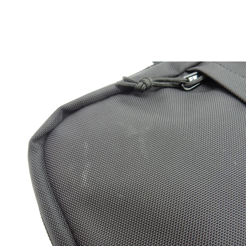 Supreme シュプリーム/18SSボックスロゴショルダーバッグ//Aランク/02