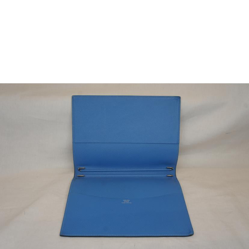 HERMES エルメス/アジェンダ/手帳ケース//T T********/ABランク/92