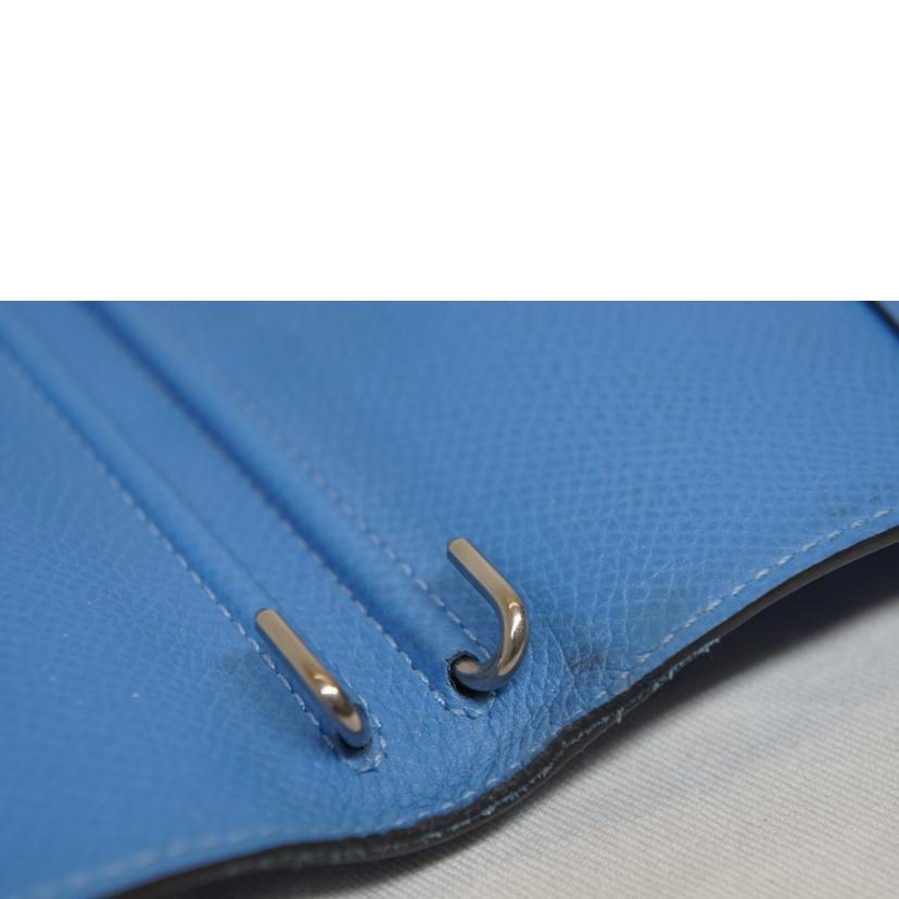 HERMES エルメス/アジェンダ/手帳ケース//T T********/ABランク/92