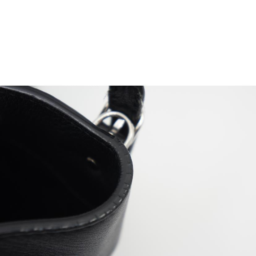 BALENCIAGA BALENCIAGA/ペーパーミニA4ジップアラウンド/357333//1000.B.002123/ABランク/75