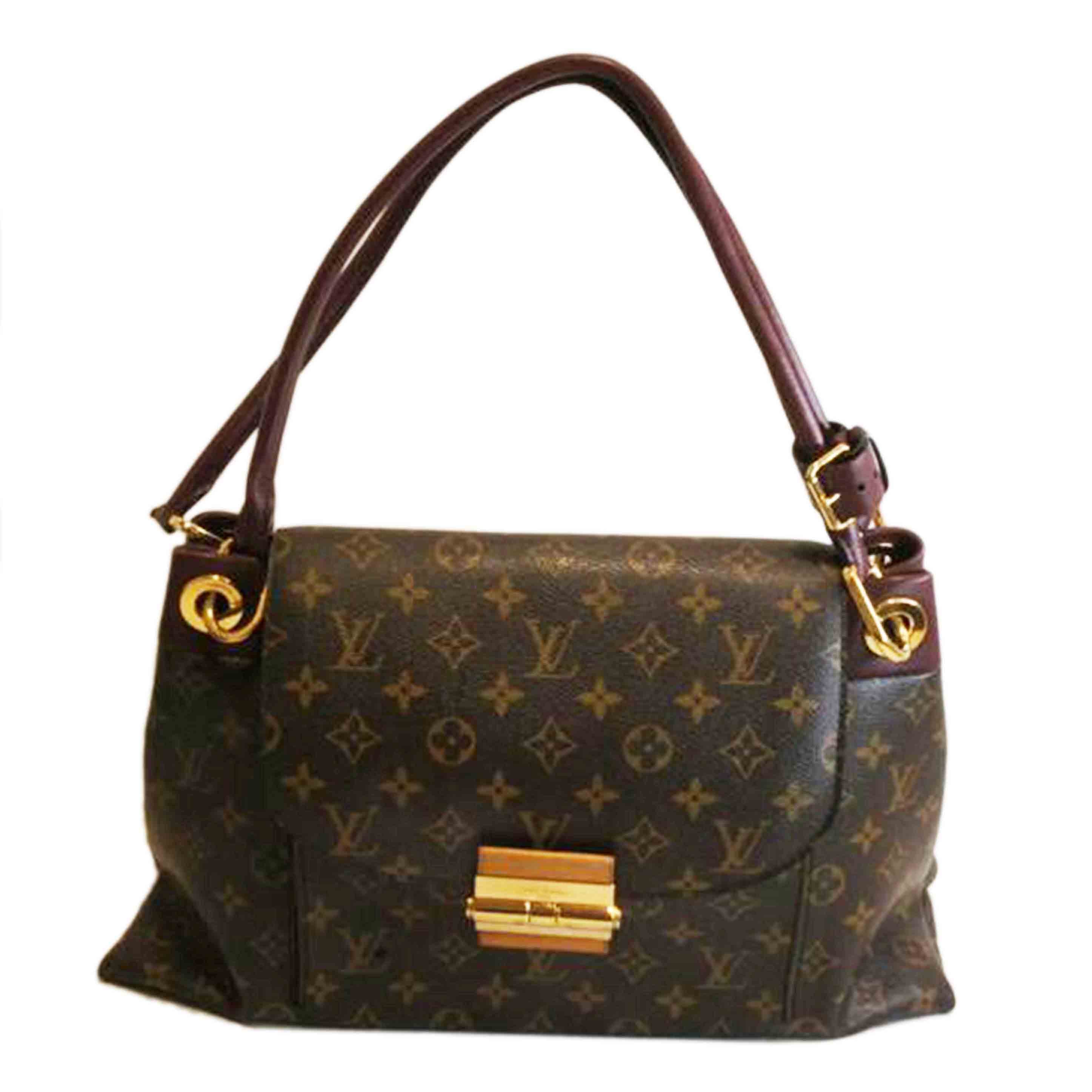 LV ルイヴィトン/オランプ/モノグラム/M40732//SP4***/ABランク/92