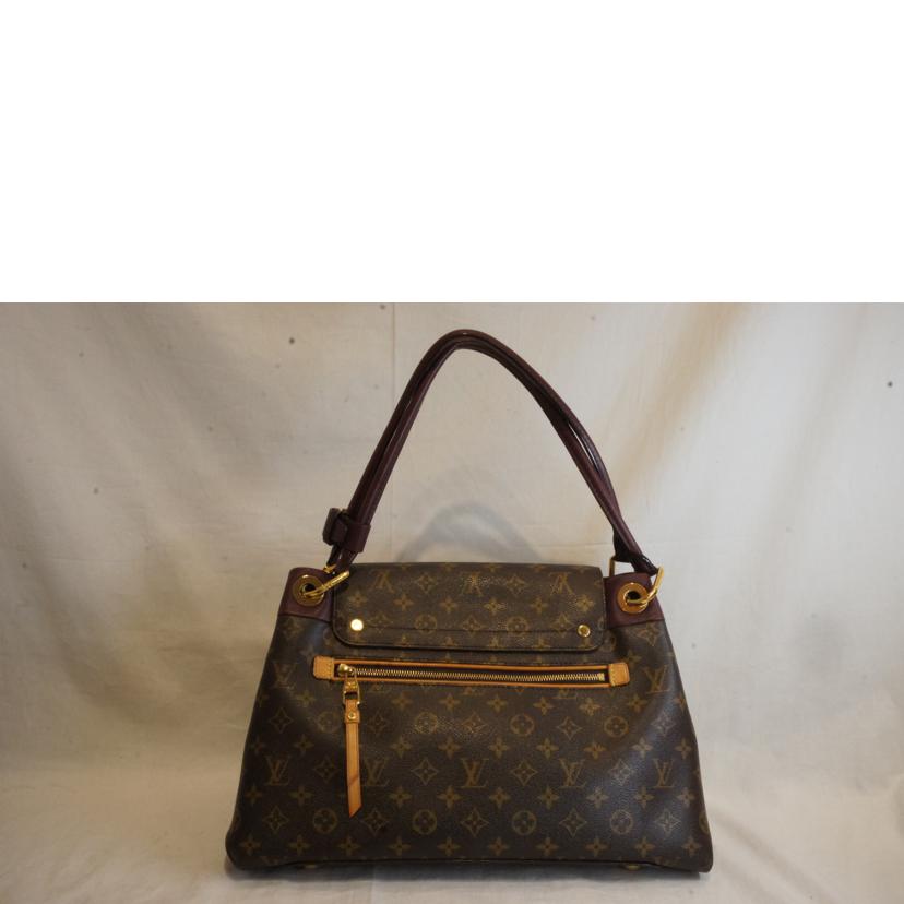 LV ルイヴィトン/オランプ/モノグラム/M40732//SP4***/ABランク/92