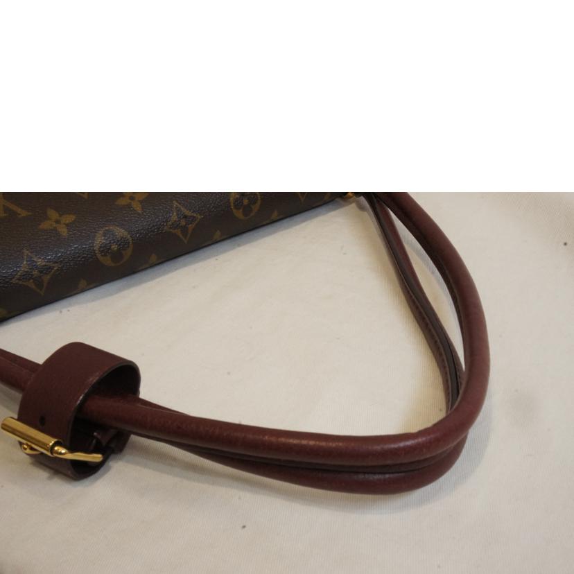 LV ルイヴィトン/オランプ/モノグラム/M40732//SP4***/ABランク/92