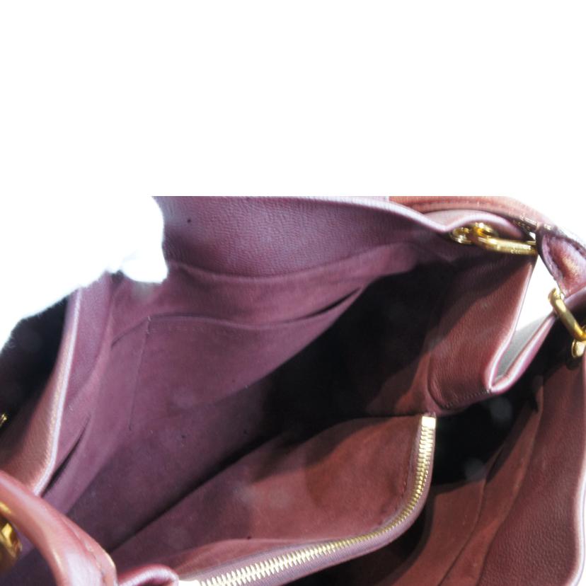 LV ルイヴィトン/オランプ/モノグラム/M40732//SP4***/ABランク/92