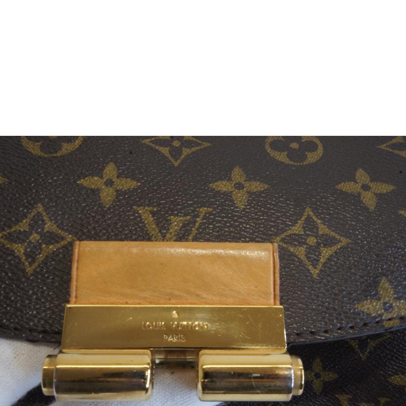 LV ルイヴィトン/オランプ/モノグラム/M40732//SP4***/ABランク/92