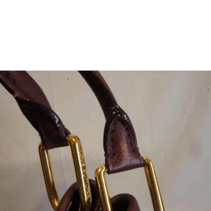 LV ルイヴィトン/オランプ/モノグラム/M40732//SP4***/ABランク/92