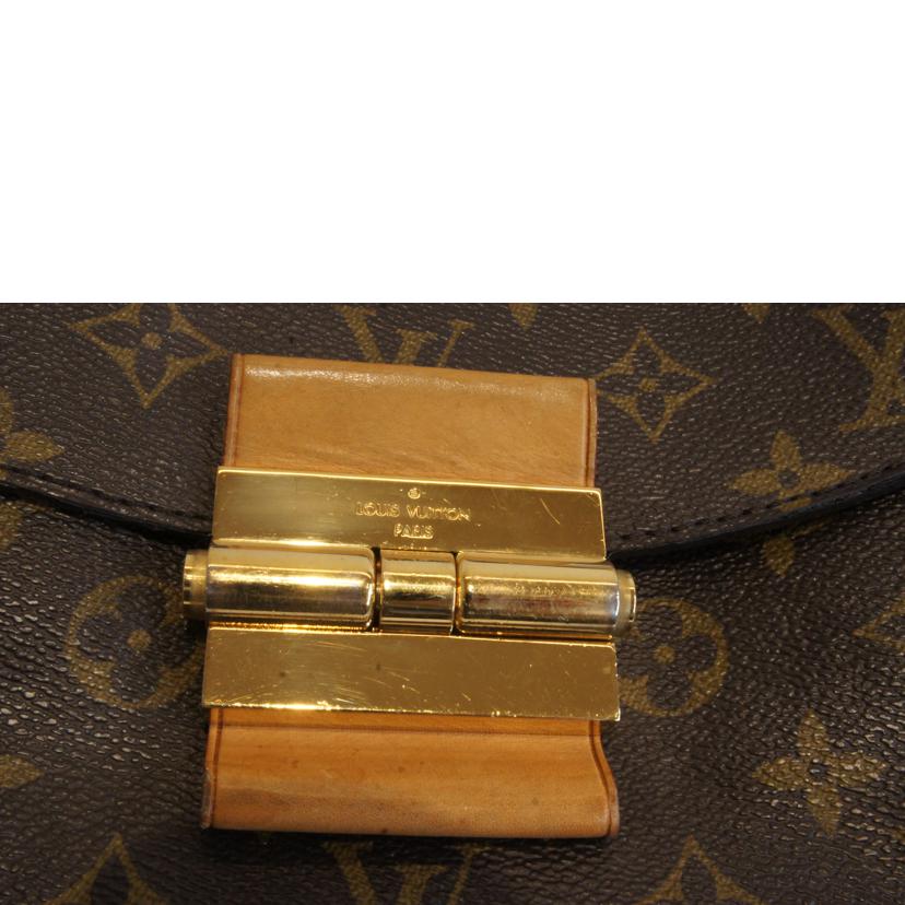 LV ルイヴィトン/オランプ/モノグラム/M40732//SP4***/ABランク/92