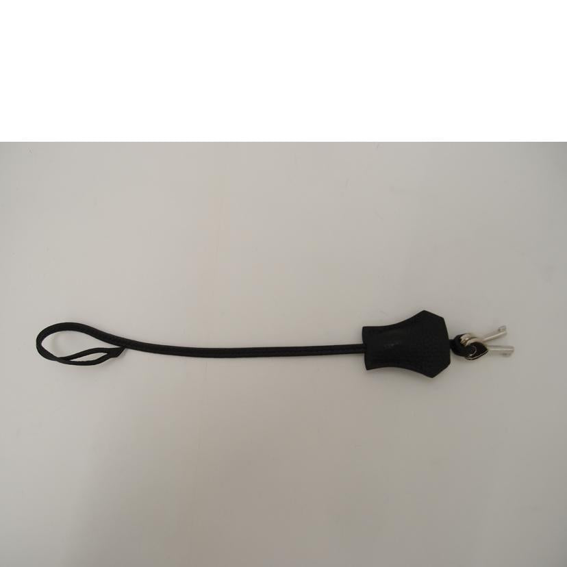 HERMES エルメス ブリーフケース 2015年頃製造 レザー 黒メンズ/サックア・デ・ペッシュ38/トゴ/ブラック//T刻印(2015)/SAランク/69