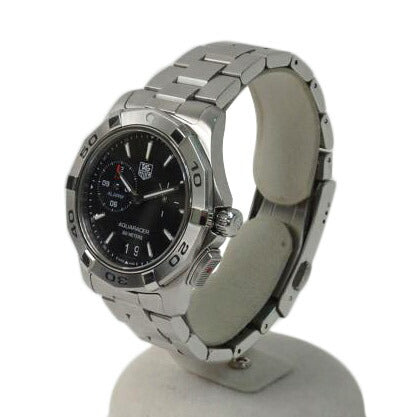 TAG Heuer タグホイヤー/アクアレーサー/グランドデイト/クオーツ/WAP111Z//EKW5163/Aランク/84