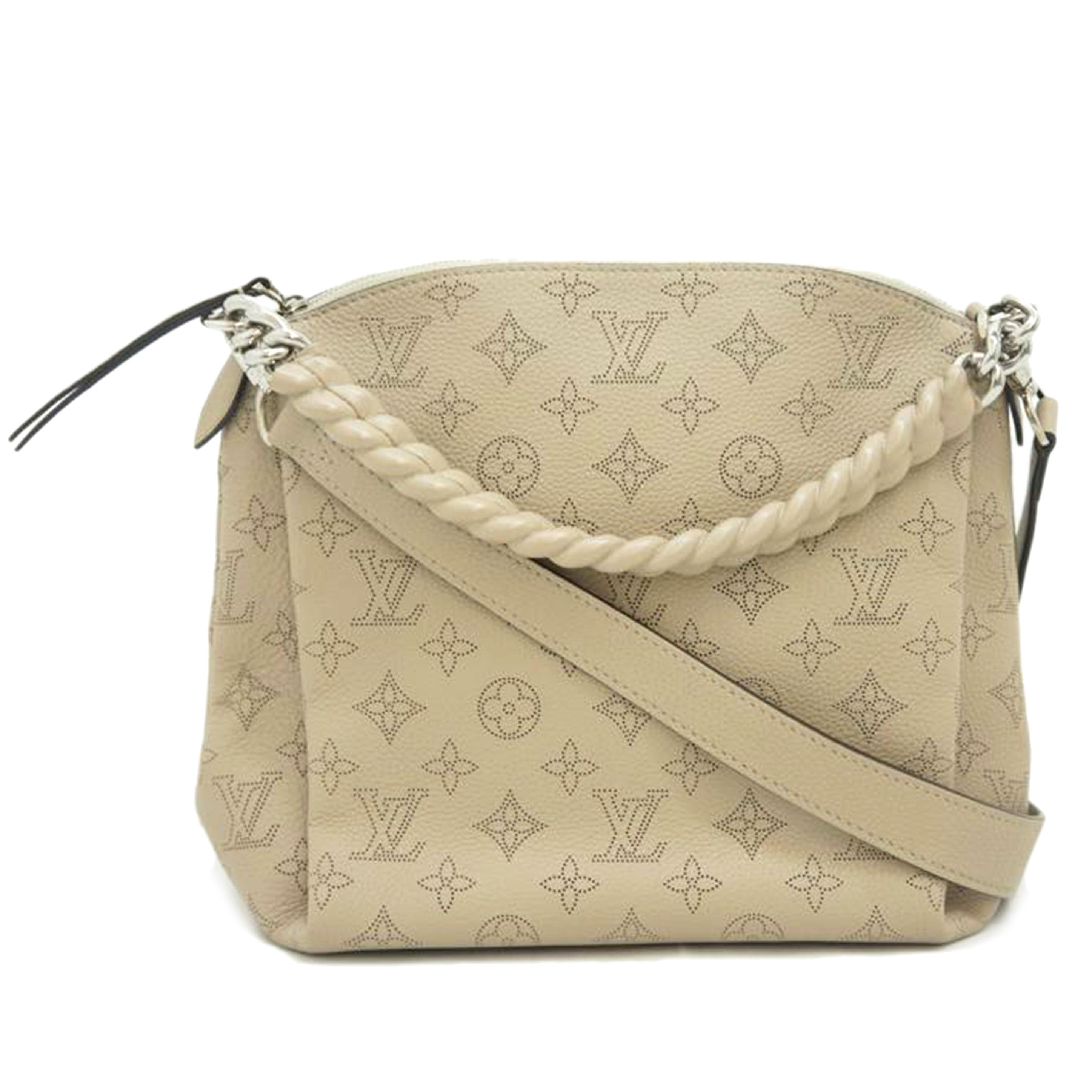 LOUIS VUITTON ルイ・ヴィトン/バビロン・チェーンBB/M51224//AH1137/Aランク/09
