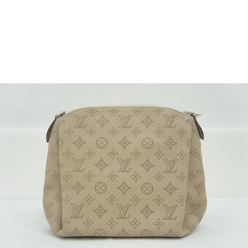 LOUIS VUITTON ルイ・ヴィトン/バビロン・チェーンBB/M51224//AH1137/Aランク/09