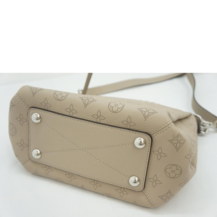 LOUIS VUITTON ルイ・ヴィトン/バビロン・チェーンBB/M51224//AH1137/Aランク/09