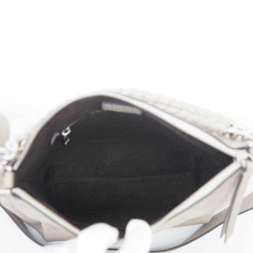 LOUIS VUITTON ルイ・ヴィトン/バビロン・チェーンBB/M51224//AH1137/Aランク/09