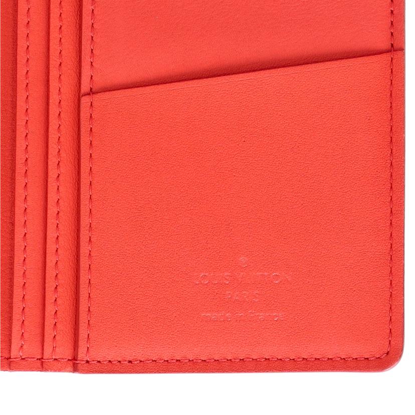 LV ルイヴィトン/ポルトフォイユブラザ/ダミエアンフィニ/N63011//SP2***/ABランク/75