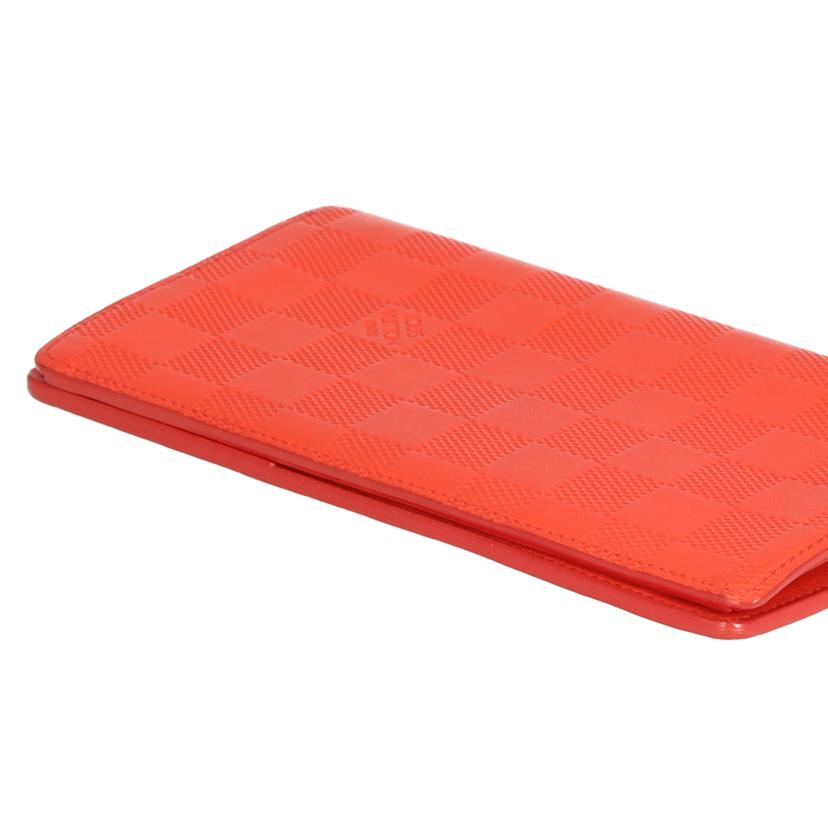 LV ルイヴィトン/ポルトフォイユブラザ/ダミエアンフィニ/N63011//SP2***/ABランク/75