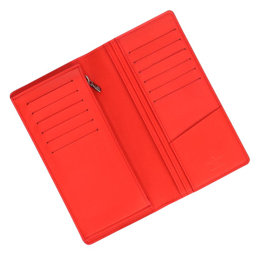 LV ルイヴィトン/ポルトフォイユブラザ/ダミエアンフィニ/N63011//SP2***/ABランク/75