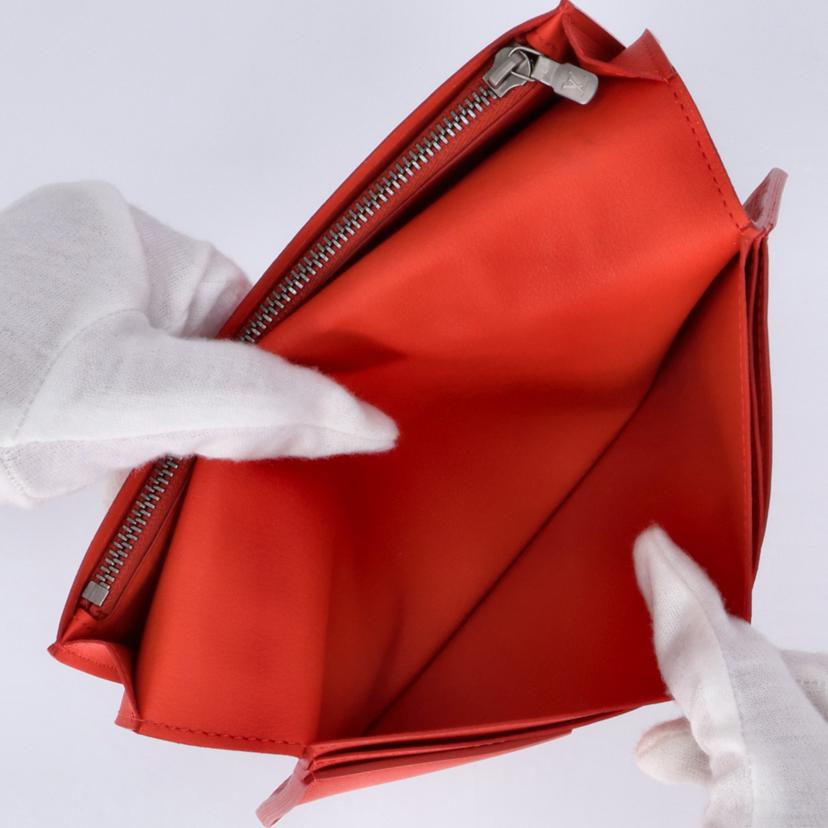 LV ルイヴィトン/ポルトフォイユブラザ/ダミエアンフィニ/N63011//SP2***/ABランク/75