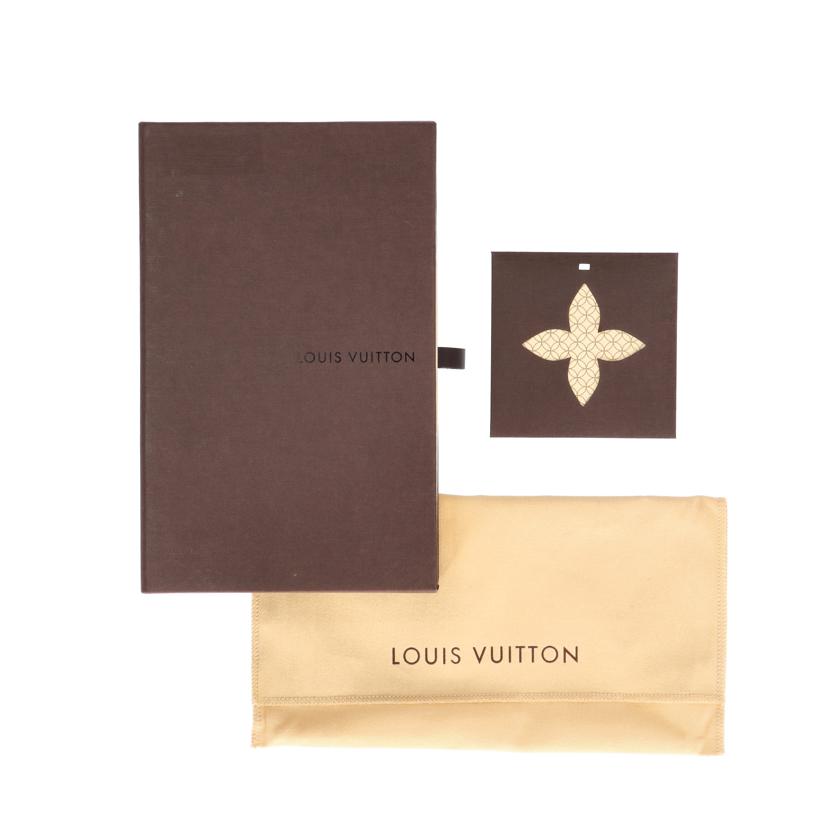 LV ルイヴィトン/ポルトフォイユブラザ/ダミエアンフィニ/N63011//SP2***/ABランク/75