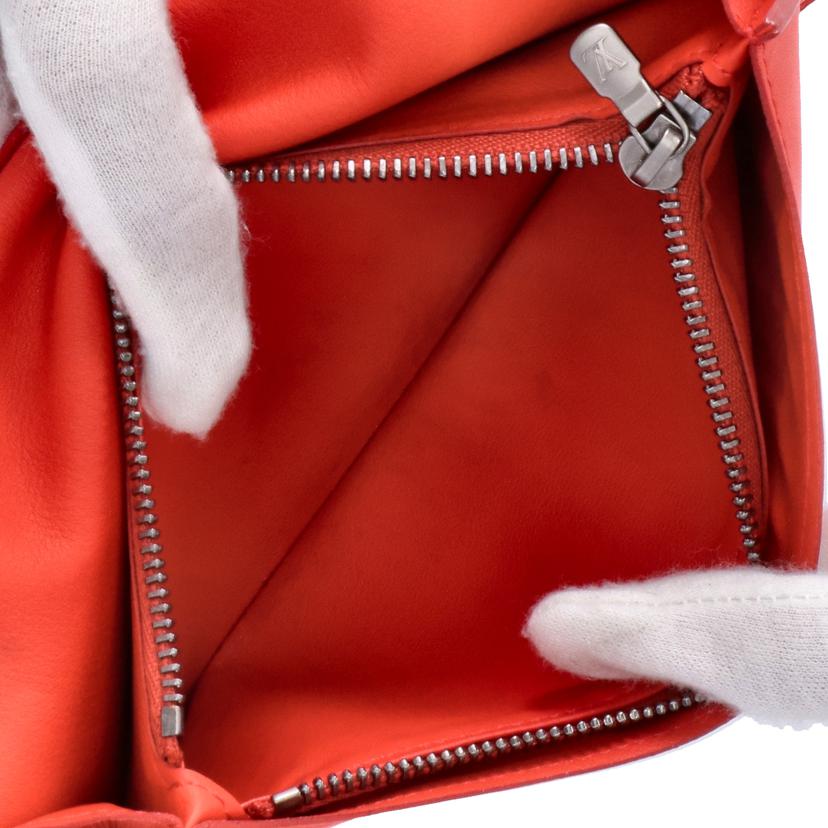 LV ルイヴィトン/ポルトフォイユブラザ/ダミエアンフィニ/N63011//SP2***/ABランク/75