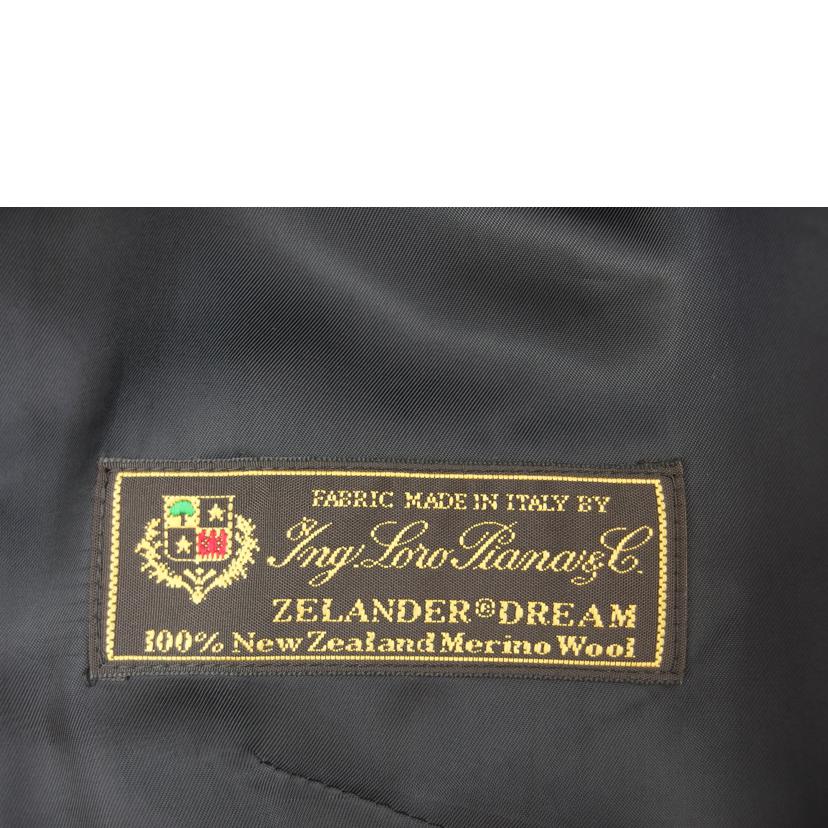 ブルックスブラザーズ/ブルックスブラザーズ 金ボタン テーラードジャケット ネイビー サイズ8 L//Aランク/83