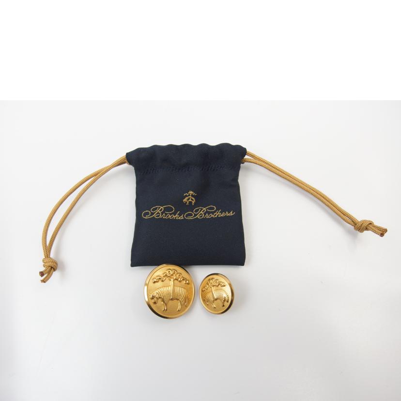 ブルックスブラザーズ/ブルックスブラザーズ 金ボタン テーラードジャケット ネイビー サイズ8 L//Aランク/83