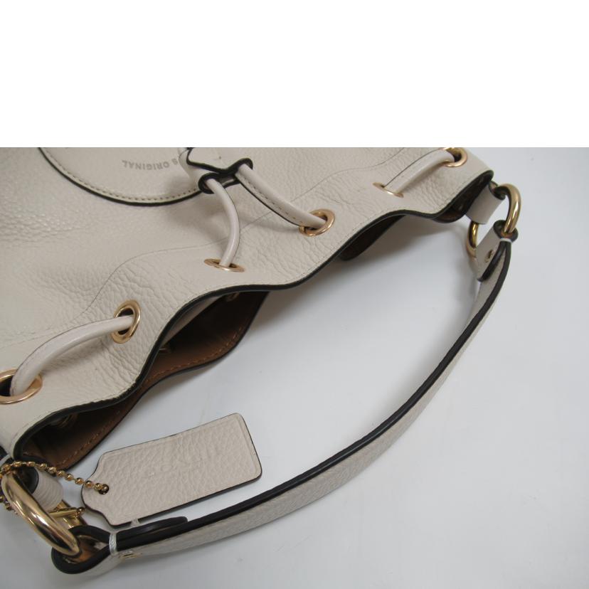 COACH コーチ/ハンドバッグ/レザー/C4100//E2132/ABランク/63