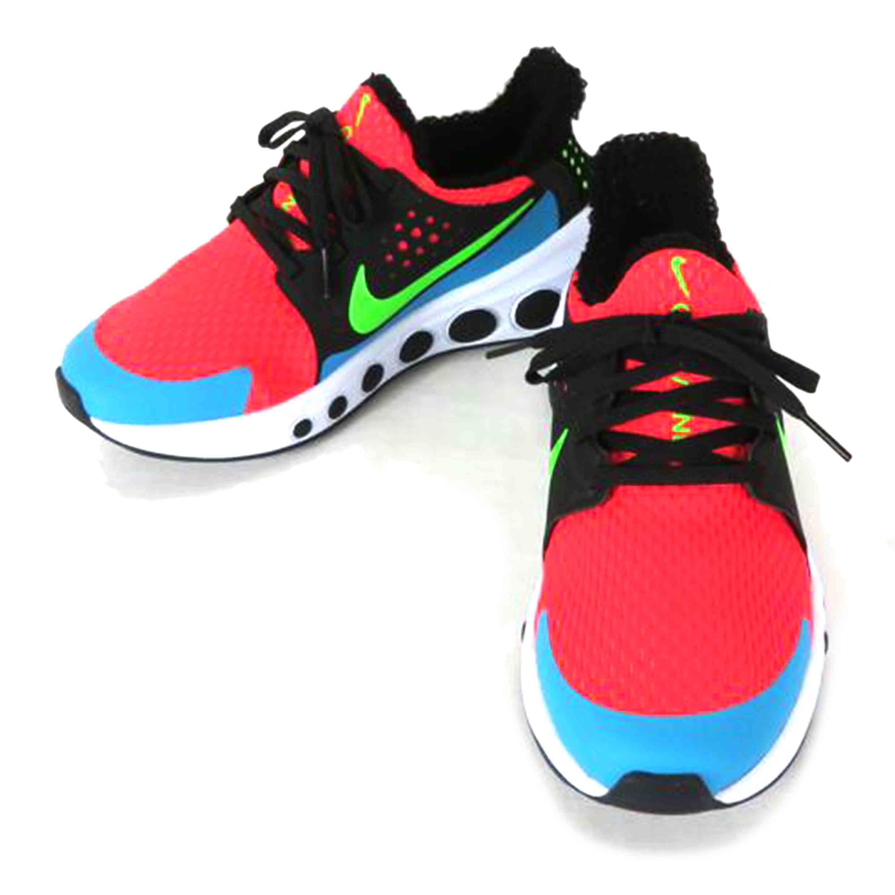 NIKE ナイキ/CRUZR ONE スニーカー/CD7307-600//SAランク/81