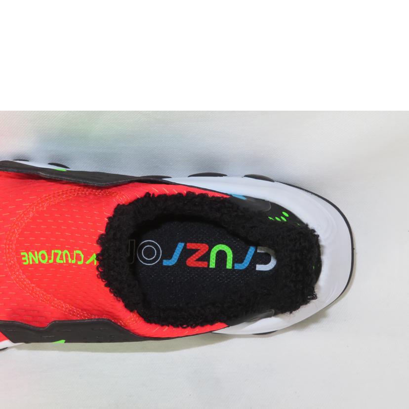 NIKE ナイキ/CRUZR ONE スニーカー/CD7307-600//SAランク/81