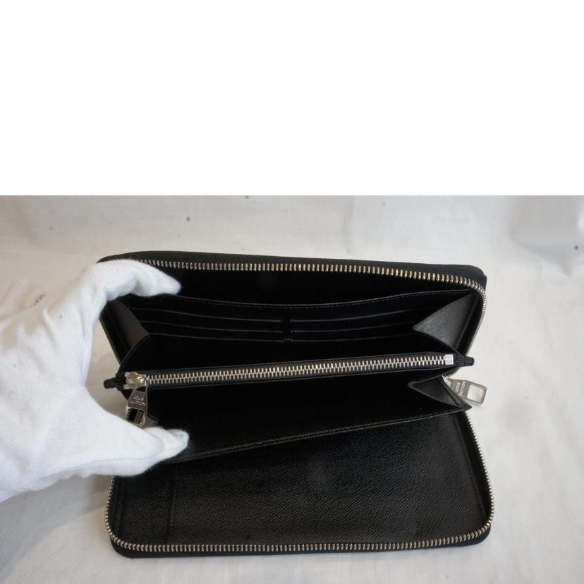 LV ルイヴィトン/ジッピーオーガナイザー/ダミエグラフィット/M63077//CA0***/Aランク/92