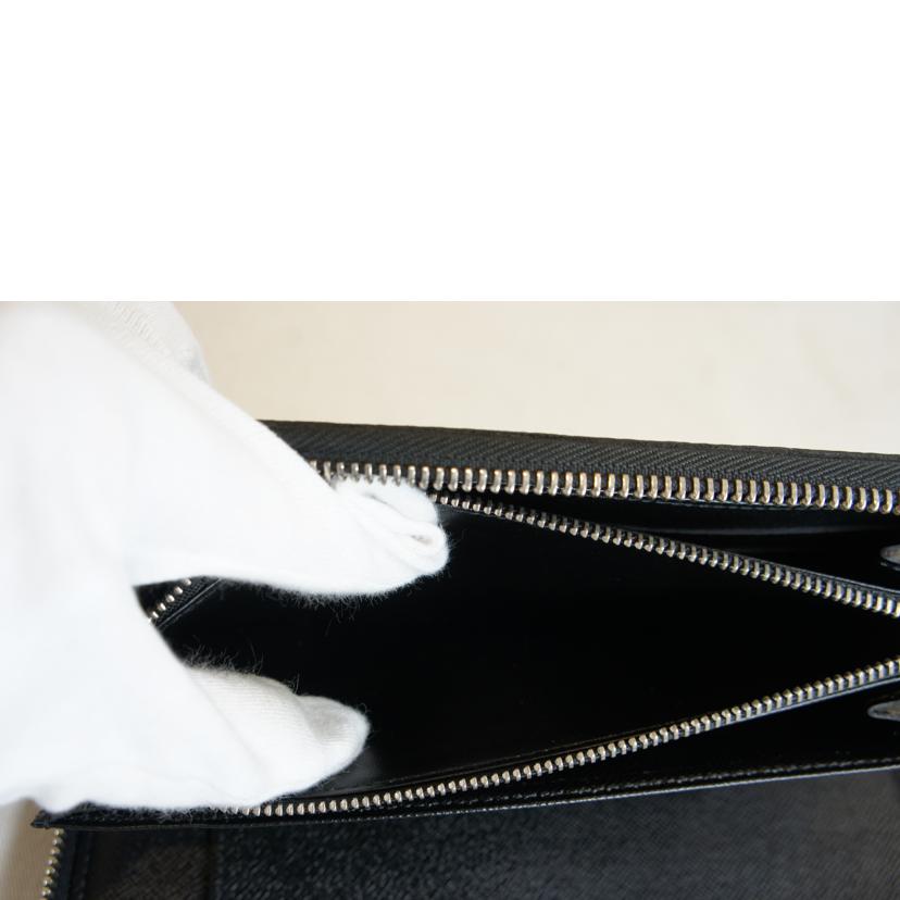 LV ルイヴィトン/ジッピーオーガナイザー/ダミエグラフィット/M63077//CA0***/Aランク/92