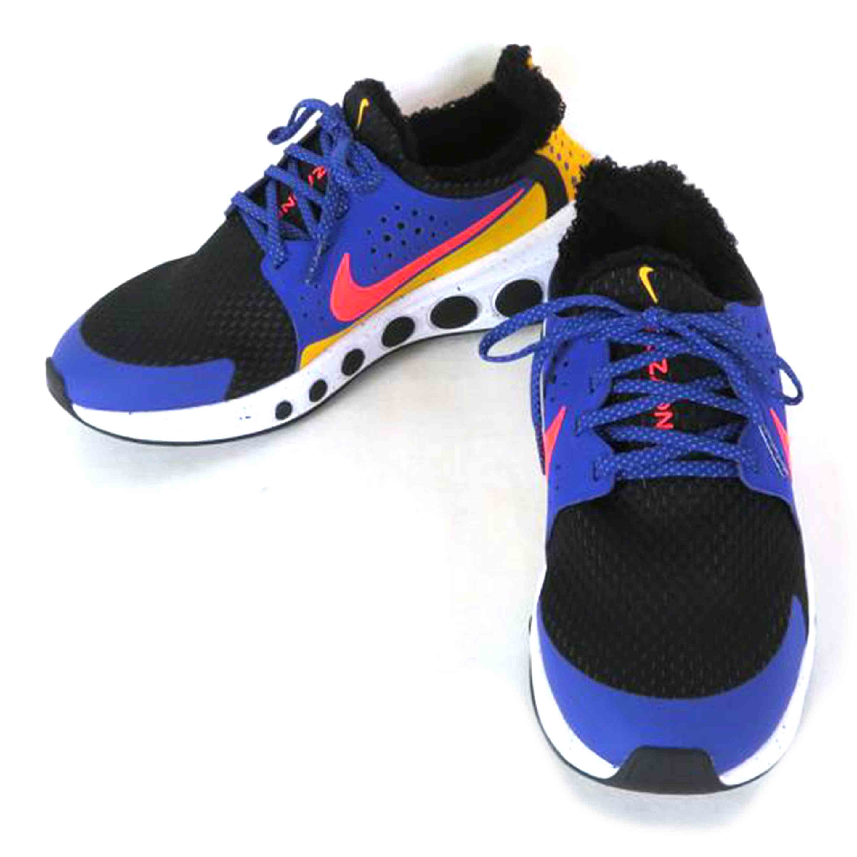 NIKE ナイキ/CRUZR ONE スニーカー/CD7307-401//SAランク/81