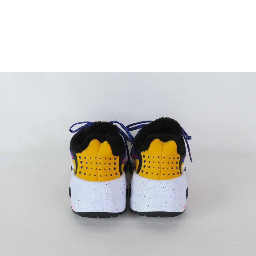 NIKE ナイキ/CRUZR ONE スニーカー/CD7307-401//SAランク/81