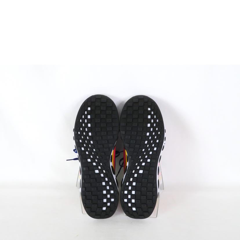 NIKE ナイキ/CRUZR ONE スニーカー/CD7307-401//SAランク/81