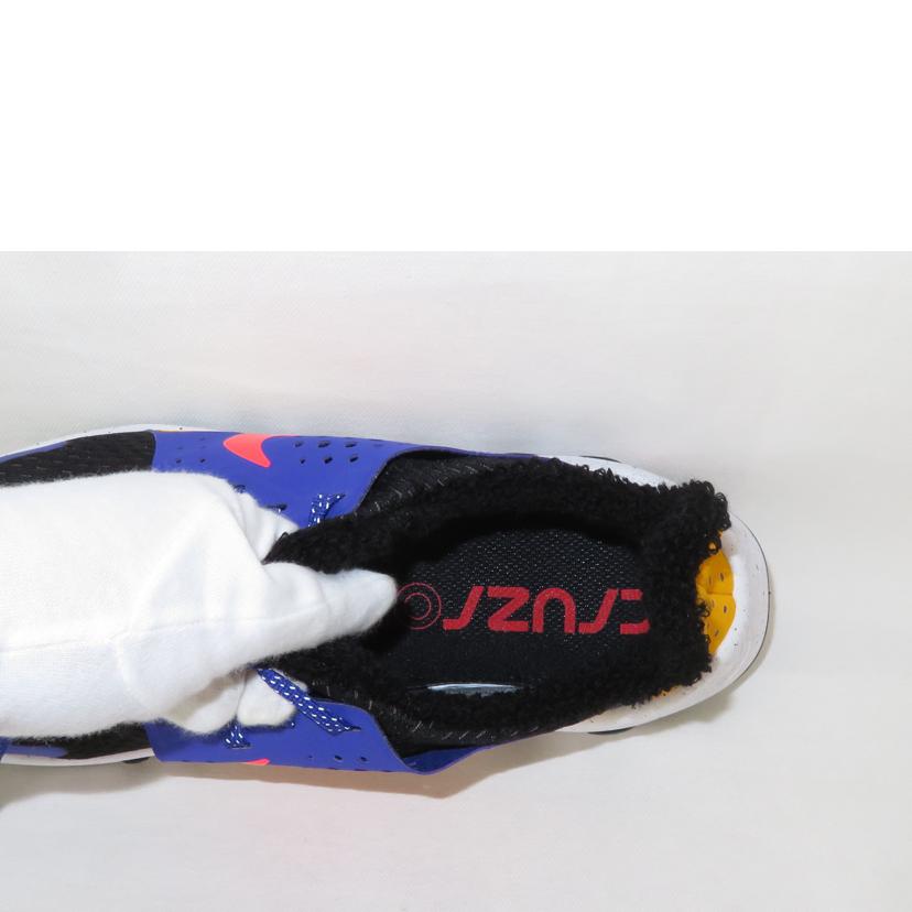 NIKE ナイキ/CRUZR ONE スニーカー/CD7307-401//SAランク/81