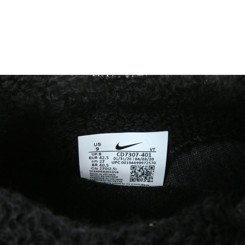 NIKE ナイキ/CRUZR ONE スニーカー/CD7307-401//SAランク/81