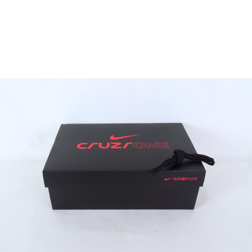 NIKE ナイキ/CRUZR ONE スニーカー/CD7307-401//SAランク/81