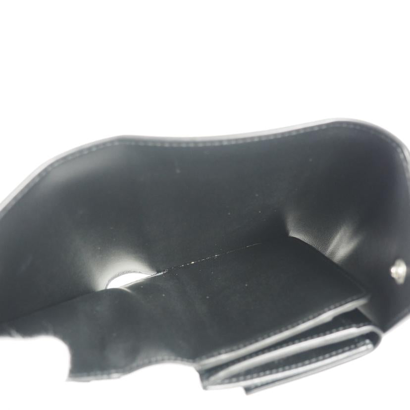 CELINE セリーヌ/スモールトリフォールドウォレット//Aランク/79