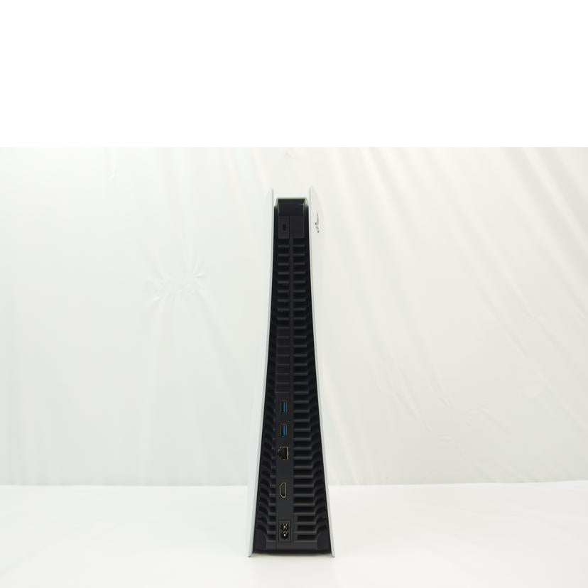 SONY SONY/PS5 スタンダード/CFI-1200A//F33101ZXT11691177/Aランク/83