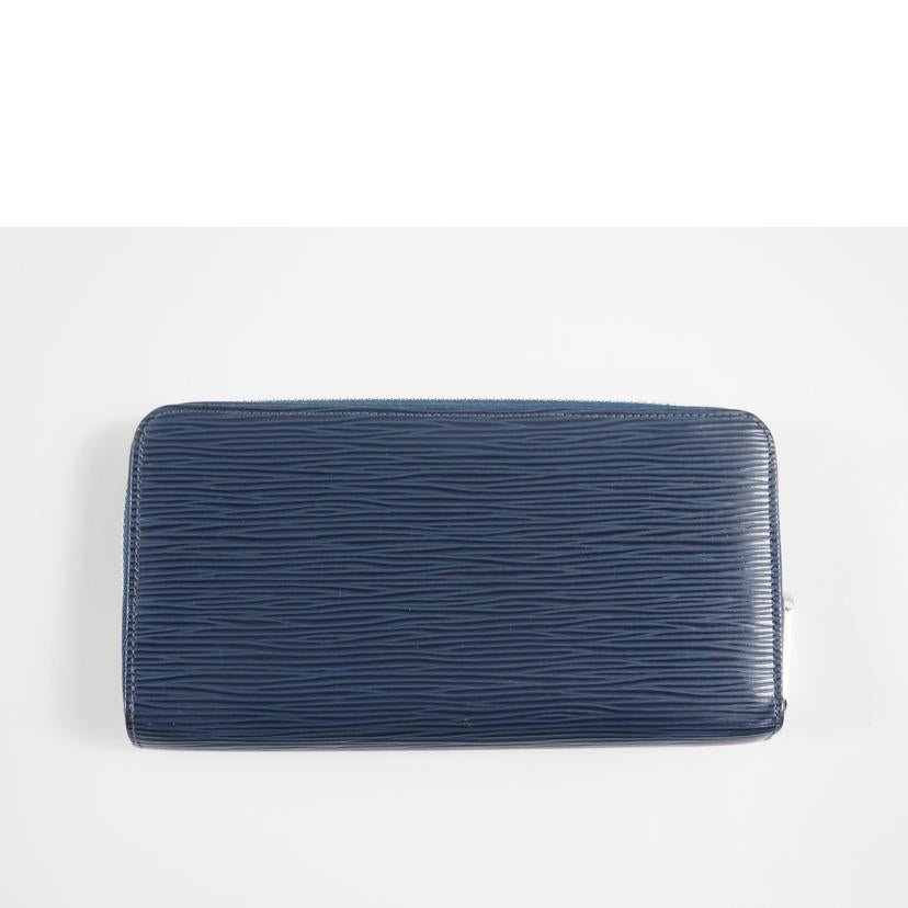 LOUIS VUITTON ルイヴィトン/ジッピーウォレット/エピ/M60307//CA1***/Bランク/79
