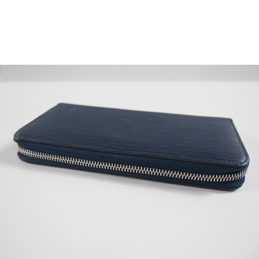 LOUIS VUITTON ルイヴィトン/ジッピーウォレット/エピ/M60307//CA1***/Bランク/79