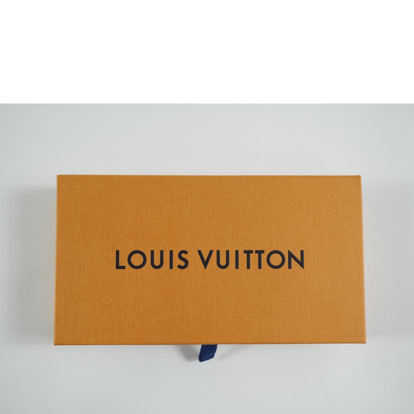 LOUIS VUITTON ルイヴィトン/ジッピーウォレット/エピ/M60307//CA1***/Bランク/79