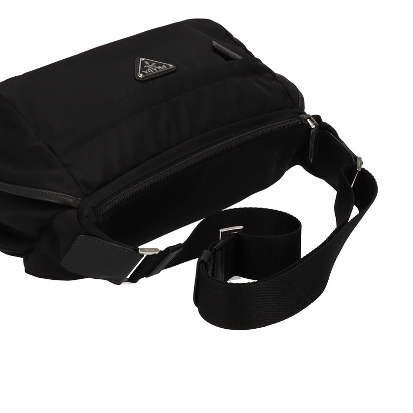 PRADA プラダ/テスートモンターニュベルトバッグ/2VH994//180/P/ABランク/75