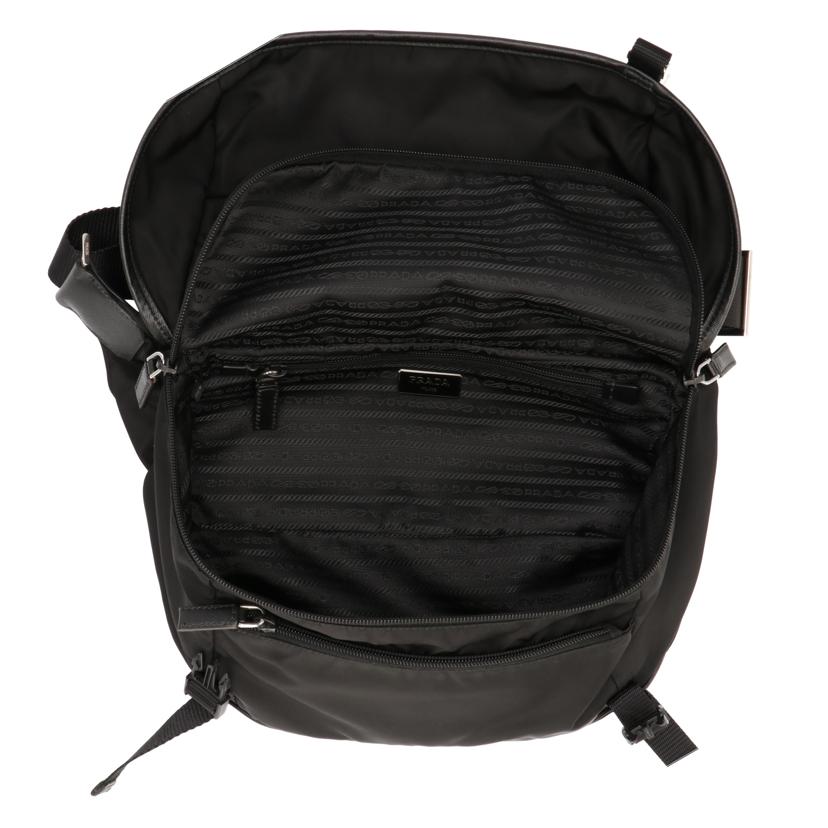 PRADA プラダ/テスートモンターニュベルトバッグ/2VH994//180/P/ABランク/75