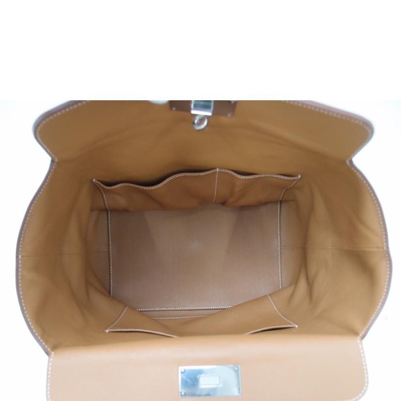 HERMES エルメス/ツールボックス26/ヴォースイフト/ゴールド//口P刻印(2012)/ABランク/69