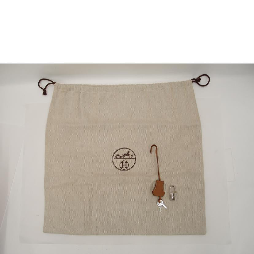 HERMES エルメス/ツールボックス26/ヴォースイフト/ゴールド//口P刻印(2012)/ABランク/69