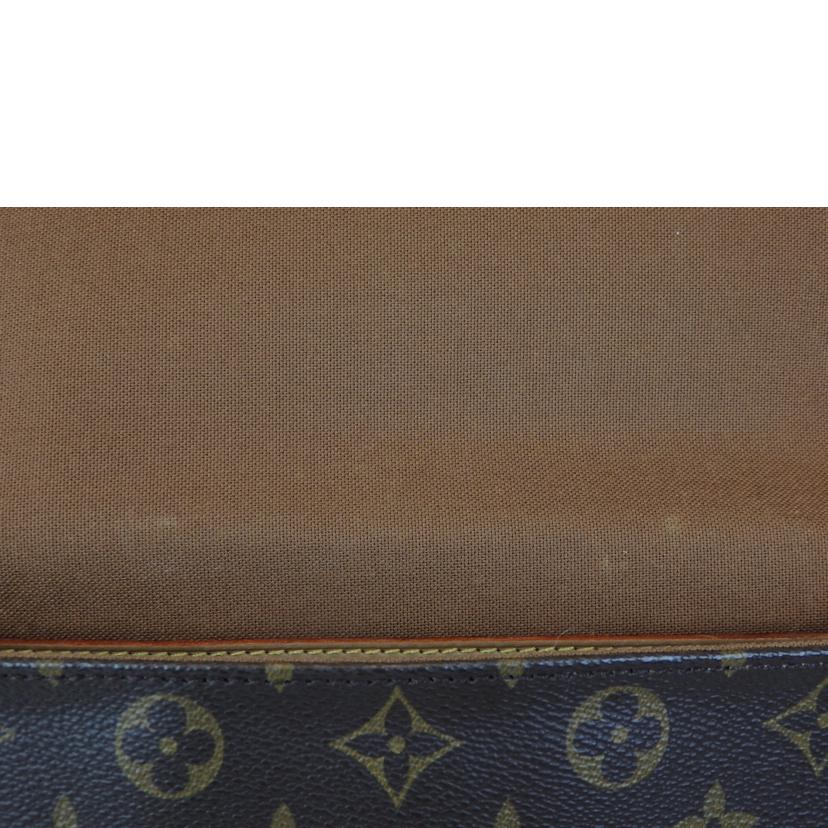 LOUIS VUITTON ルイ・ヴィトン/ミニ・ルーピング/モノグラム/M51147//MI0***/ABランク/93