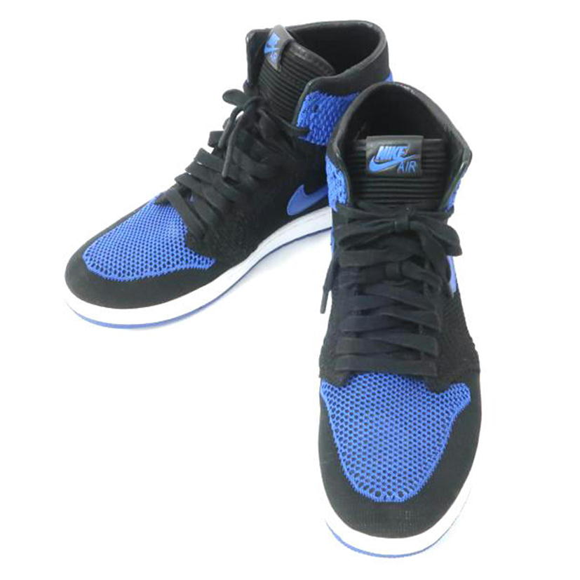 NIKE ナイキ/エアジョーダン1レトロ ハイフライニット/28.0cm/AIR JORDAN 1 RETRO HI FLYKNIT/919704-006//ABランク/65