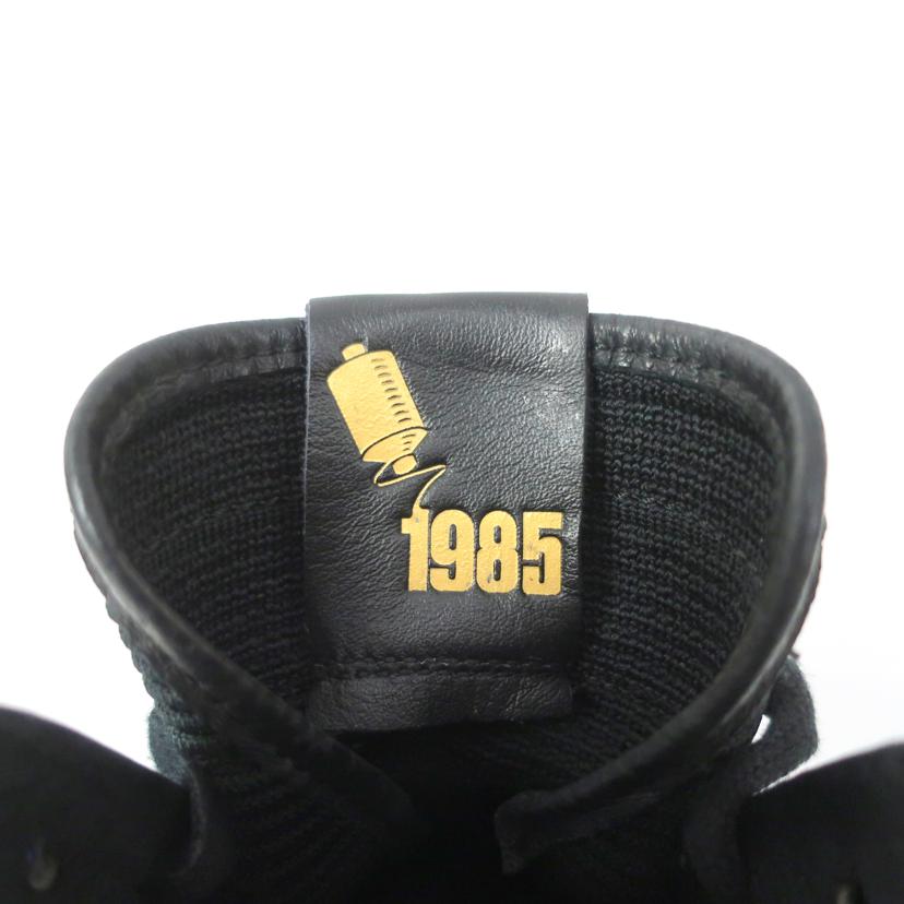 NIKE ナイキ/エアジョーダン1レトロ ハイフライニット/28.0cm/AIR JORDAN 1 RETRO HI FLYKNIT/919704-006//ABランク/65