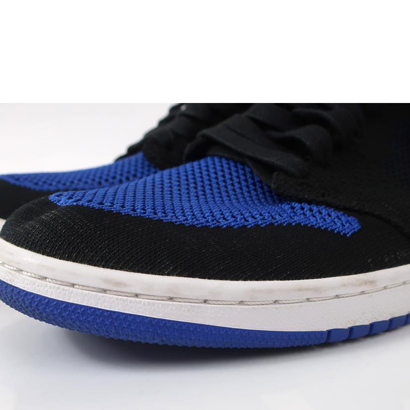 NIKE ナイキ/エアジョーダン1レトロ ハイフライニット/28.0cm/AIR JORDAN 1 RETRO HI FLYKNIT/919704-006//ABランク/65