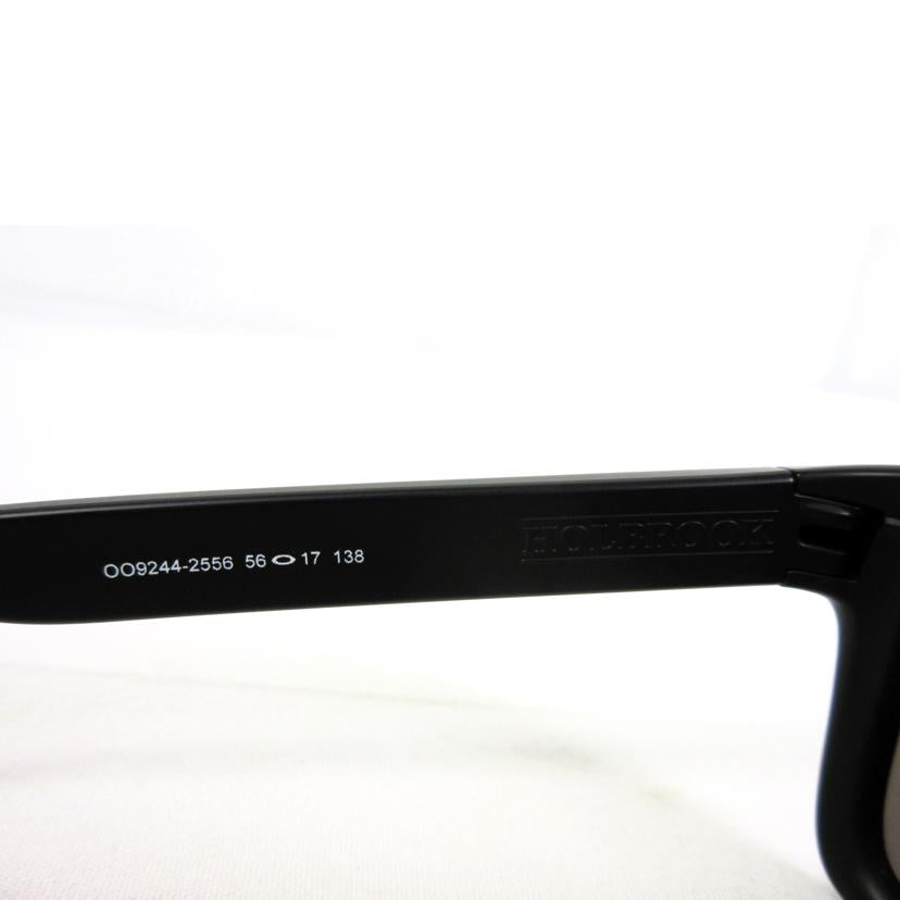 OAKLEY オークリー/OAKLEY ホルブルック 偏光サングラス/OO9244-2556//Aランク/70